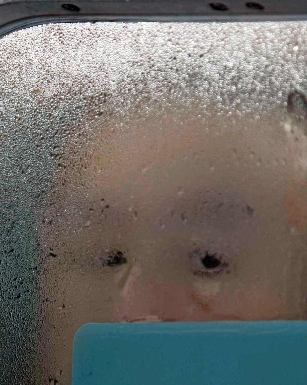 Tokyo Compression | Michael Wolf | Prix Pictet